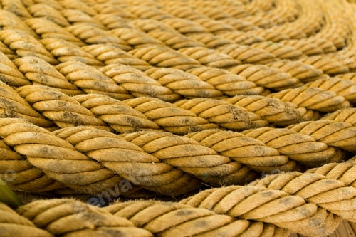 Vorschau: Seil-Textur