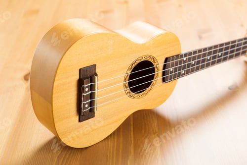 Preview: Ukulele