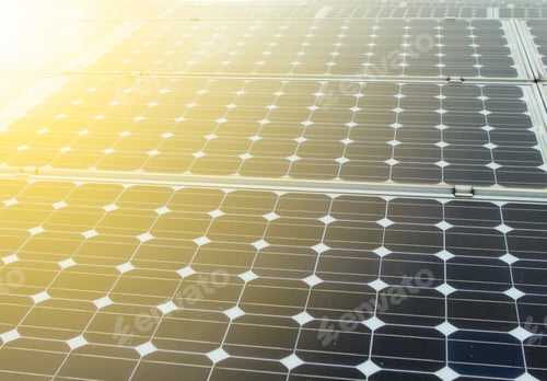 Preview: Solar Panel