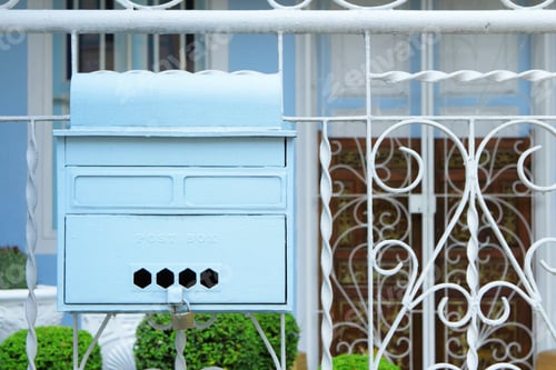 Preview: Postbox