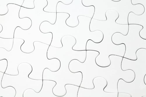 Preview: White Puzzle