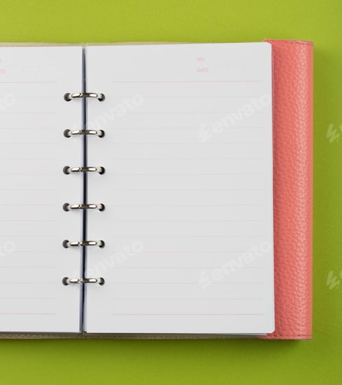 Preview: Notebook