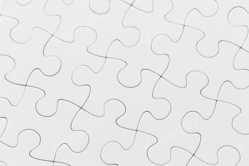 Preview: White Puzzle