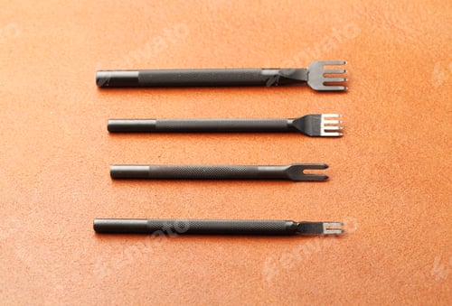 Preview: Leathercraft Tool