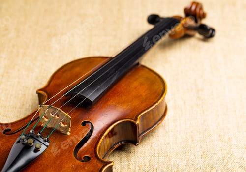 Preview: Violin