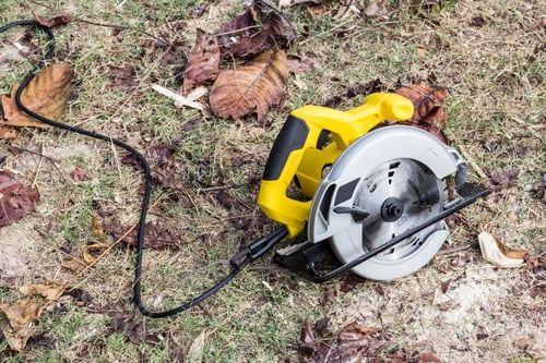 Preview: Circular Saw