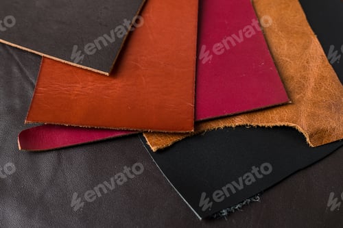 Preview: Leather