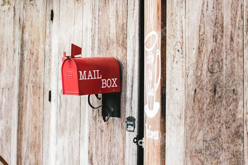 Preview: Mail Box