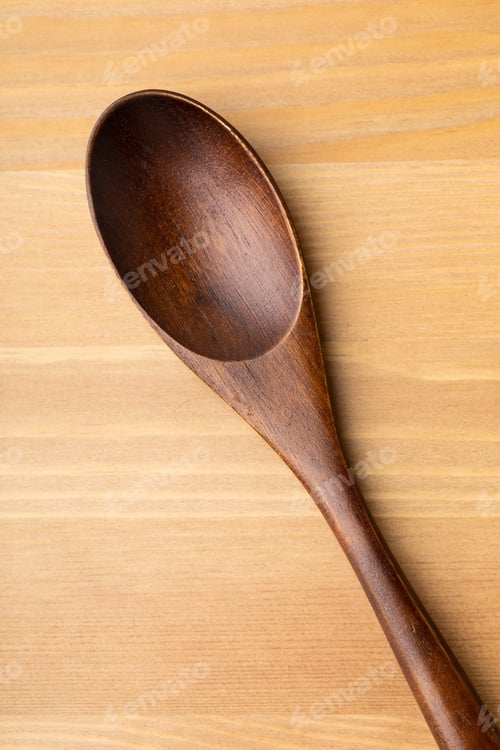 Preview: Vintage Spoon