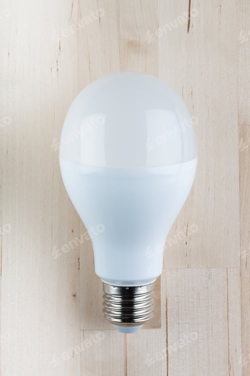 Preview: Led Bulb