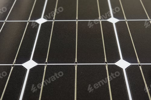 Preview: Solar Panel