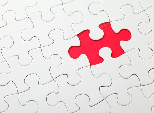Preview: Missing Puzzle Piece