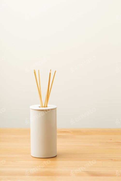 Preview: House Perfume Scent