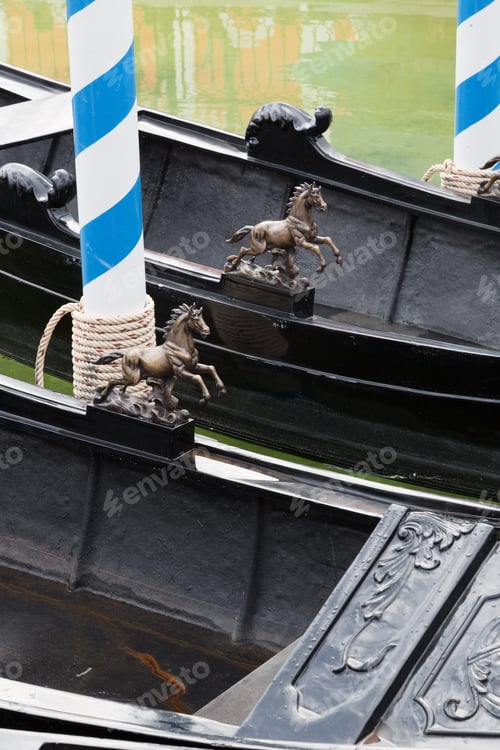 Preview: Gondola