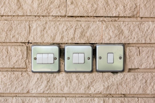 Preview: Light Switch