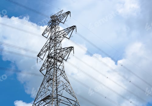 Preview: Power Transmission Line