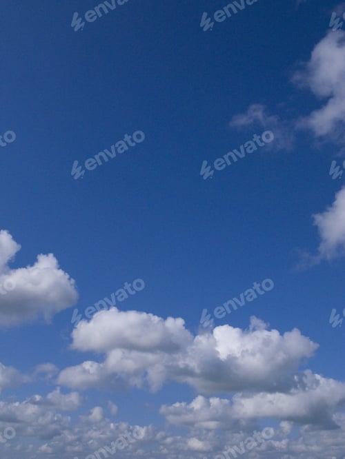Preview: Cloudy Sky
