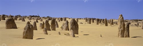 Preview: Pinnacles, Near Perth, Australia
