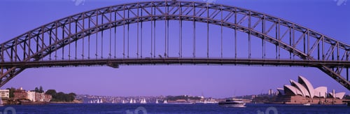Preview: Sydney, Australia