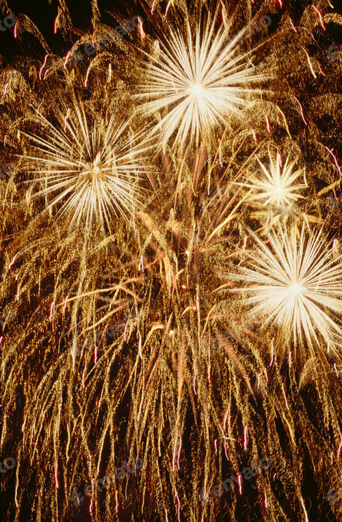 Preview: Fireworks