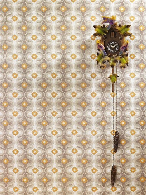 Preview: Cuckoo Clock