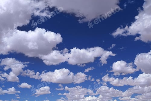 Preview: View Of Clouds And Sky
