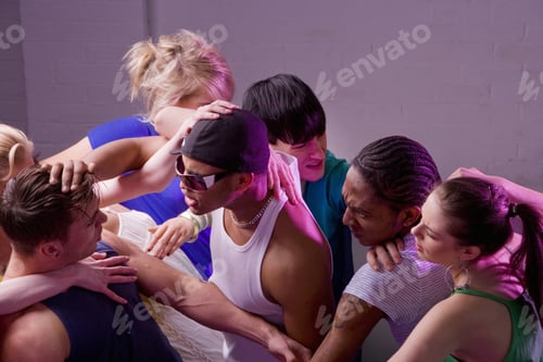 Preview: Confrontation At Nightclub