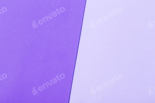 Preview: Light And Dark Violet Paper Background
