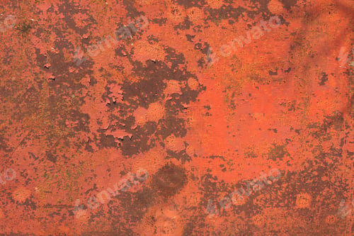 Preview: Rusty Wall
