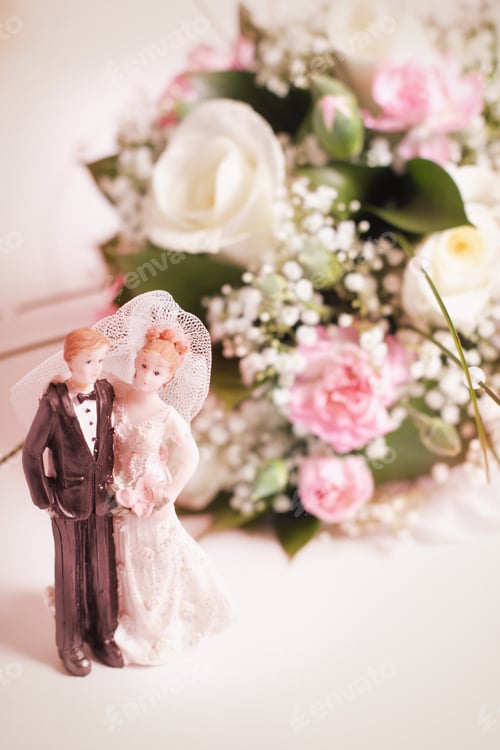 Preview: Wedding Background