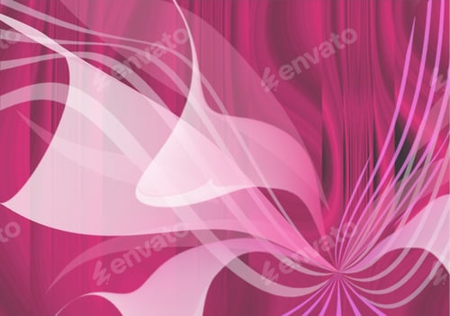 Preview: Pink Background