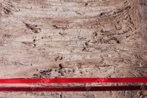 Preview: Tape On Wooden Background