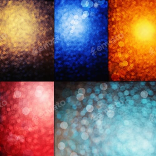 Preview: Abstract Background