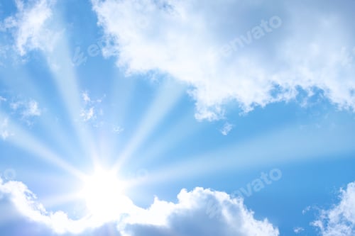 Preview: Sun And Sky