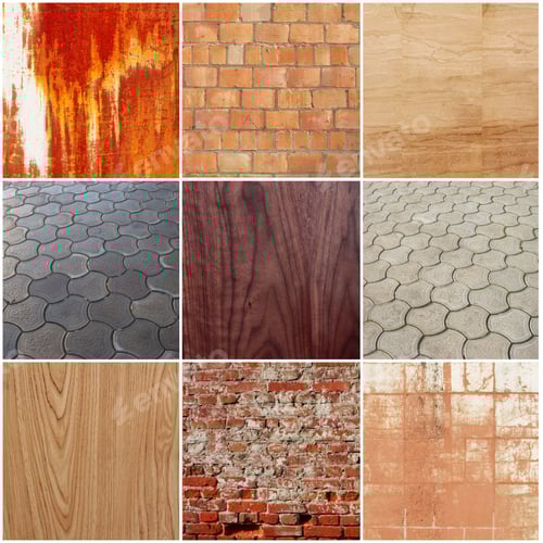 Preview: Different Backgrounds