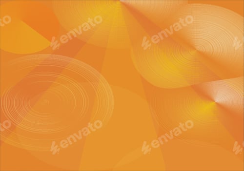 Preview: Orange Background