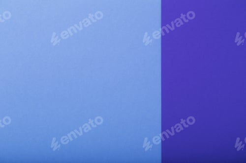 Preview: Blue And Violet Paper Background