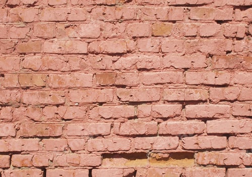 Preview: Pink Brick Wall