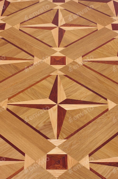 Preview: Parquet