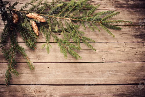 Preview: Christmas Decoration