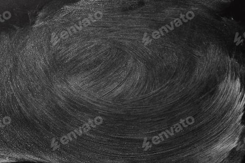 Preview: Background Of Black Blackboard