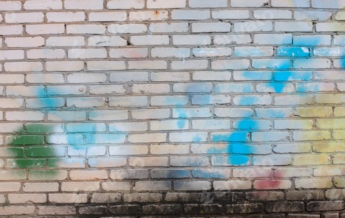 Preview: Old Brick Wall