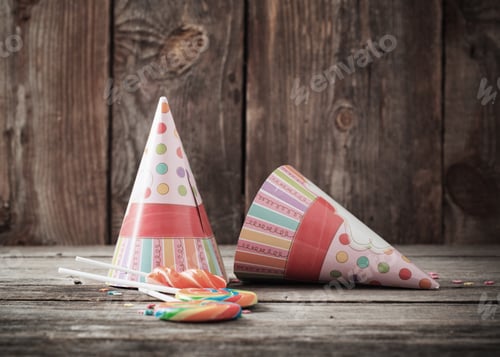 Preview: Birthday Background