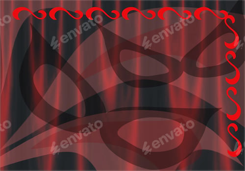 Preview: Background With Mask