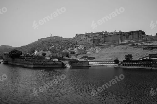 Preview: Amber Fort In Jaipur