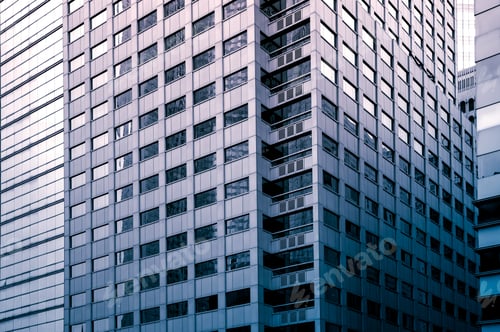 Preview: Windows Of Business Building