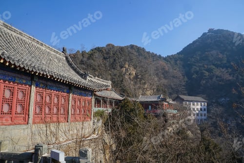 Preview: Mount Taishan - Unesco World Heritage Site In China