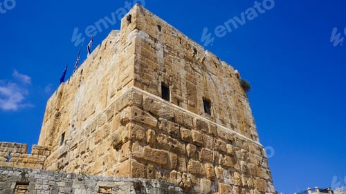 Preview: The Austrian Hospice Jerusalem