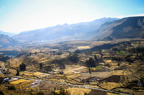 Preview: Peru Highlands