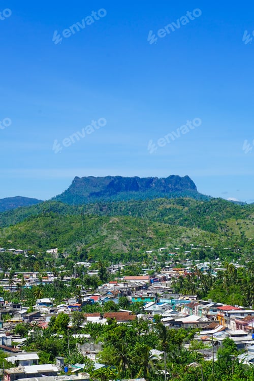 Preview: Baracoa In Cuba